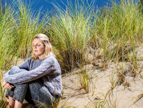 Nieuwe podcast 'Zieke Erfenis'