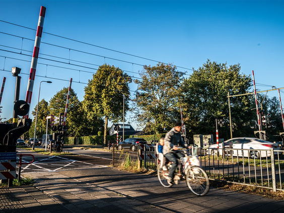 Stand.nl: 'De miljarden voor de infrastructuur worden oneerlijk over Nederland verdeeld'