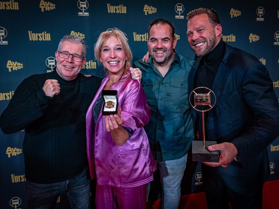 Radio Ring winnaar Tim Klijn over zijn winst en dat van zijn programma
