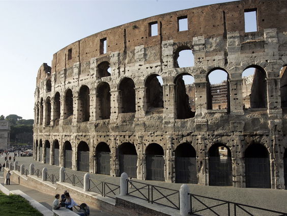Maakte de Romeinen gebruik van hallucinerend kruid?