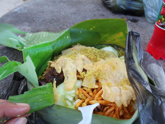 Verslaggever Rosita Leeflang: 'Niet normaal hoe duur het leven is in Suriname'