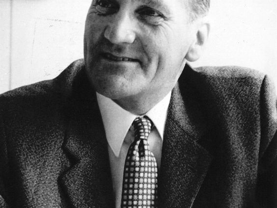 Terug naar Toen: Door IRA ontvoerde Tiede Herrema komt vrij