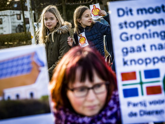Regiovoorzitter van de SER in Groningen: ‘Rapport enquêtecommissie niet concreet genoeg’
