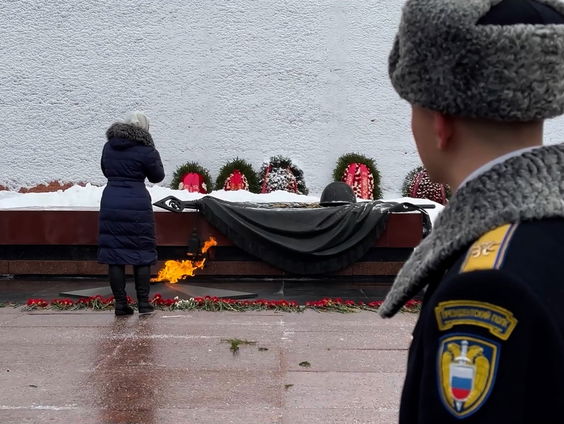 Syrische huurlingen strijden voor Rusland