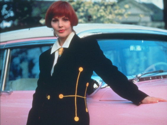 Een tragedie in de schaduw van The King of Rock & Roll: 'Ze zat vast in een gouden kooi'