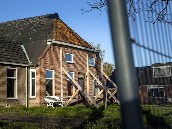 Stand.nl: 'De Groningers hebben meer nodig dan een kritisch rapport'