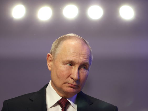 The Moscow Times nu ook 'buitenlands agent'