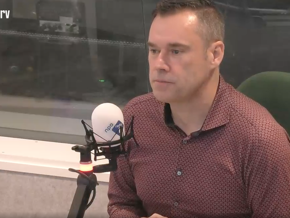 De Digitaalstaat: Martin Bootsma