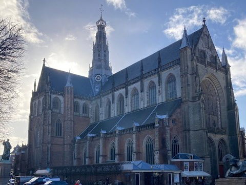 Ontkerkelijking gaat harder dan ooit