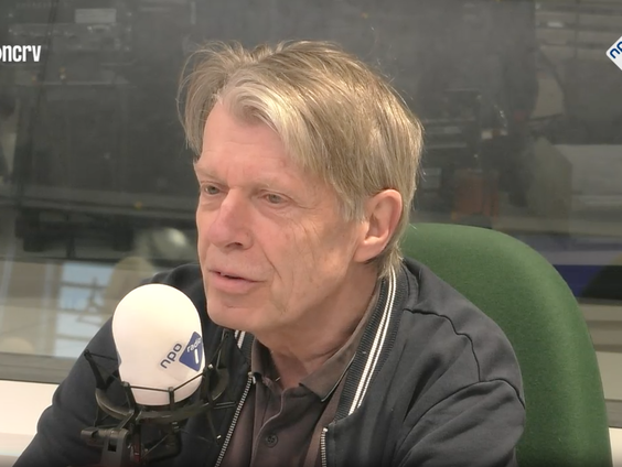 De Digitaalstaat: Peter van Heemst