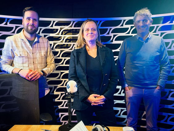 Waarom Nederland corrupter wordt en deze D66'er naar de kerk gaat