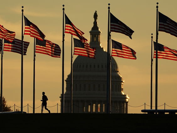 Midterms VS: wat weten we nu?