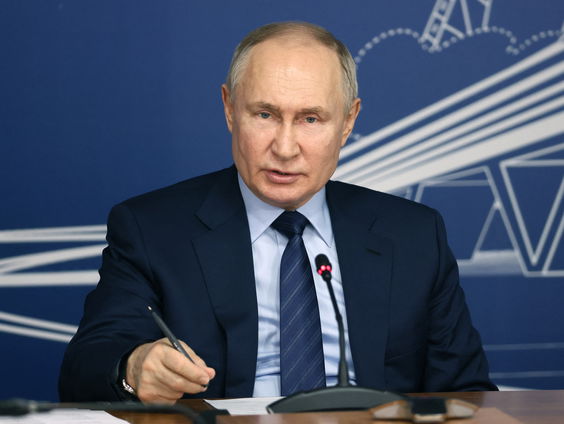 Werkt Rusland aan een nucleair ruimtewapen?