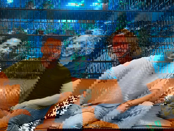 Hoe maak je de dood bespreekbaar? In gesprek met Iede Hoorn