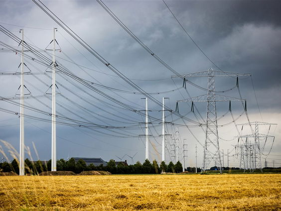 Stand.nl: 'Uitbreiding van het stroomnet vraagt van iedereen een offer'