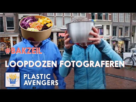 Operatie #bakzeil moet belang plastictaks bewijzen en aanscherpen