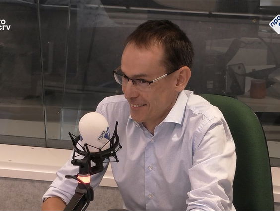 De Taalschat: Au Pair van W.F. Hermans