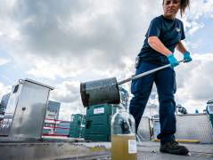 Wordt Kerusha Lutchmiah Ingenieur van het jaar?