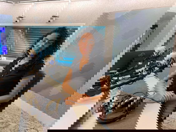 Dilara Bilgiç over voorbij je eerste aanname kijken