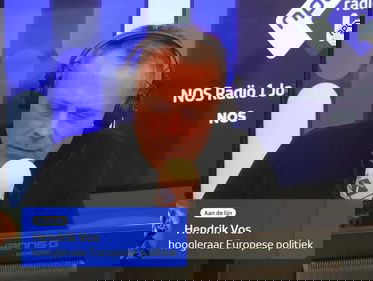 De invloed van de Frans Duitse band op de Europese politiek