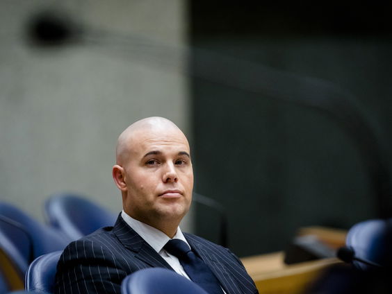 Voormalig PVV'er opent islamitisch museum