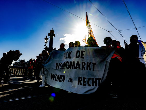 Het radiodebat | Vertrouwen in de politiek