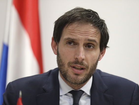 Dit is de Dag in alle staten: CDA in de provincie Utrecht