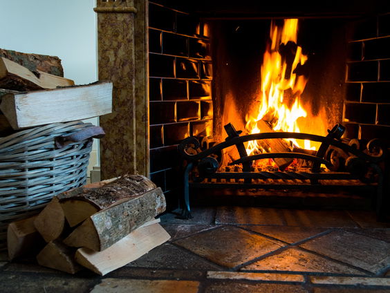 Moet houtstook verboden worden?