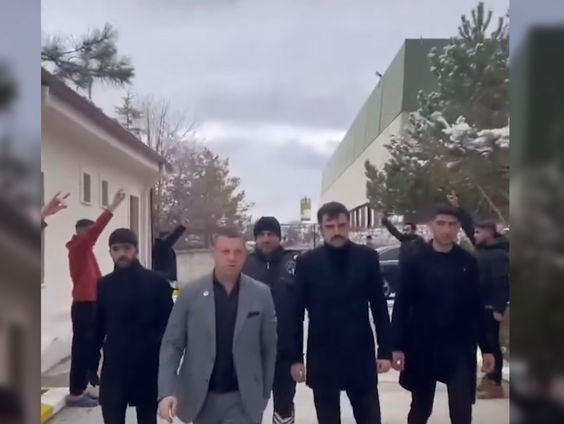 Buitenland Uitgelicht: Turkije