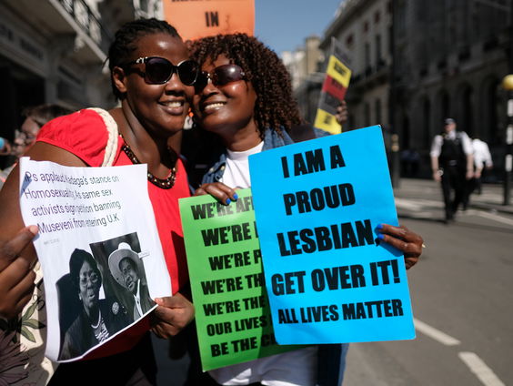 De koloniale wortels van Oeganda’s anti-LHBTI-wet