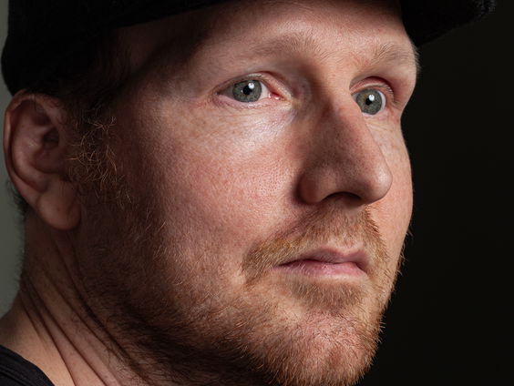 Guido van der Werve, beeldend kunstenaar