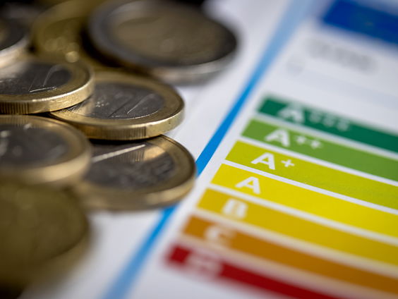 Waar staan de slechtst geïsoleerde woningen van Nederland?