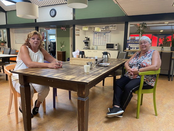 Verhalen van Spraakmakers - De leefbaarheid van Almelo - deel 2