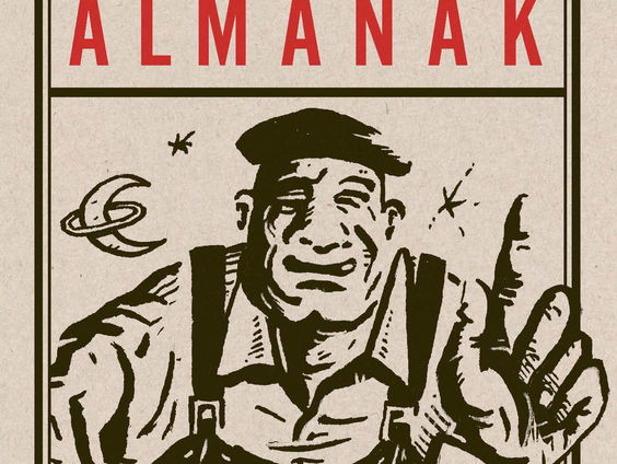 De Eeuwige Almanak: een overzicht van alle 'iets of iemand dagen'