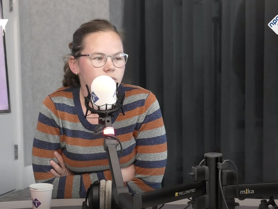 Het kabinet wil de mentale gezondheid in ons land verbeteren. Maar zijn wij nou gek of is het de maatschappij?