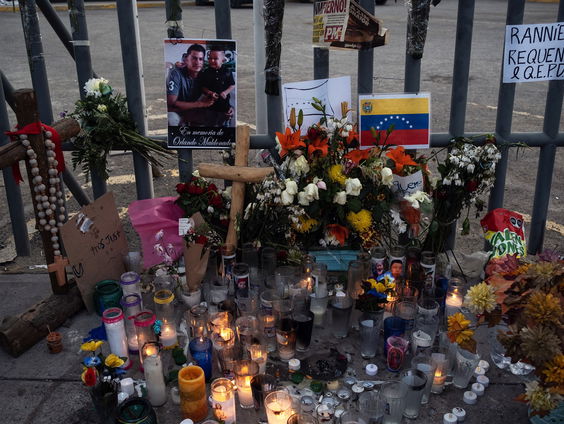 Vragen over migratie houden aan in Mexico na dodelijke brand