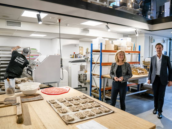 Inflatiecijfers hoger dan ooit