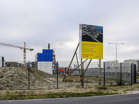 Waarom moeten de huurprijzen van de vrije sector aan banden gelegd?