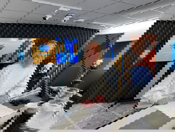 Ex-Oranje international Stefanie van der Gragt: 'Soms mis is ik het om te spelen'