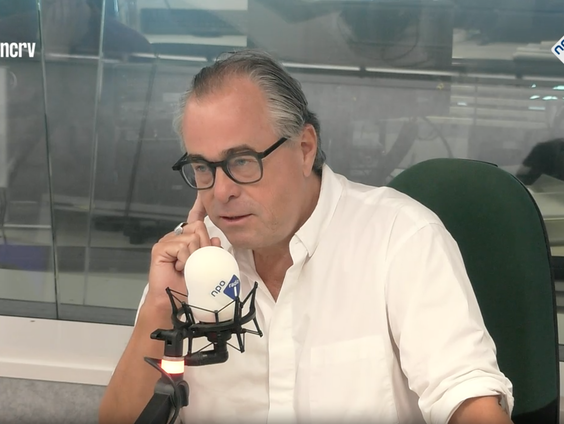 De Digitaalstaat: Hans Laroes