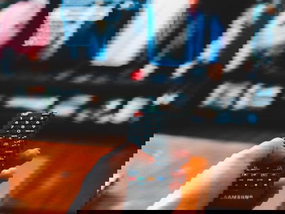 Hersenstichting wil 'prikkelarme' reclame