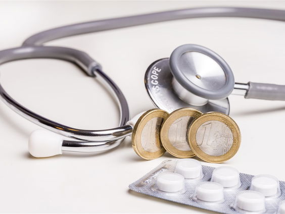 Moeten we blij zijn met commerciële huisartsenketens?