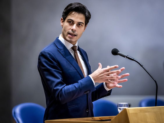 Wat houdt nieuwe rol van minister Jetten in op klimaattop?