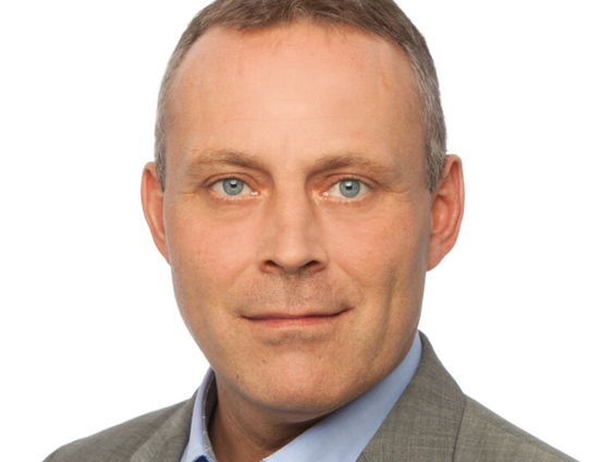 Sander van Hoorn, journalist