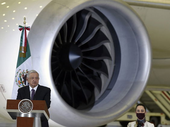 Buitenland Uitgelicht: Mexico