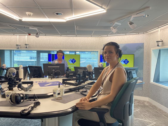 Yeliz Çiçek (Vogue) over duurzame en inclusieve mode