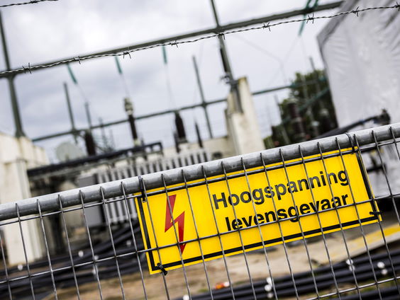 Toezichthouder negeerde waarschuwingen voor overbelast elektriciteitsnet