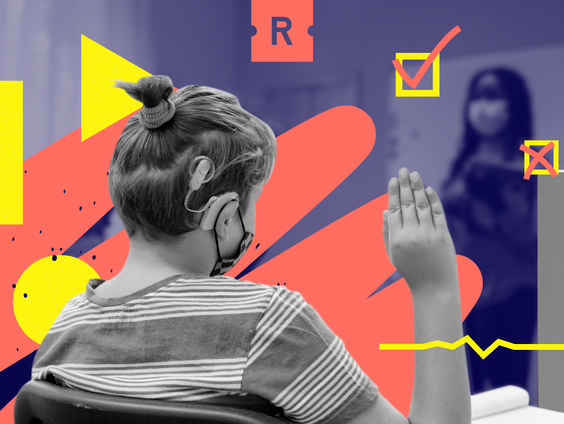 ReportersNL: de Wet passend onderwijs werkt niet