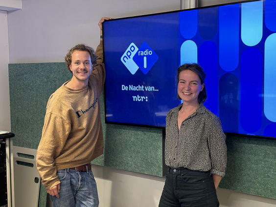 Twee jaar tussen de apen in Zuid-Afrika leven - wat biologe Josefien Tankink daar leerde