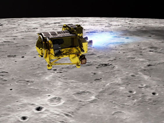 De economische en geopolitieke belangen van maanmissies